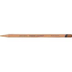 Derwent Lightfast farveblyant – Brown ochre (1)