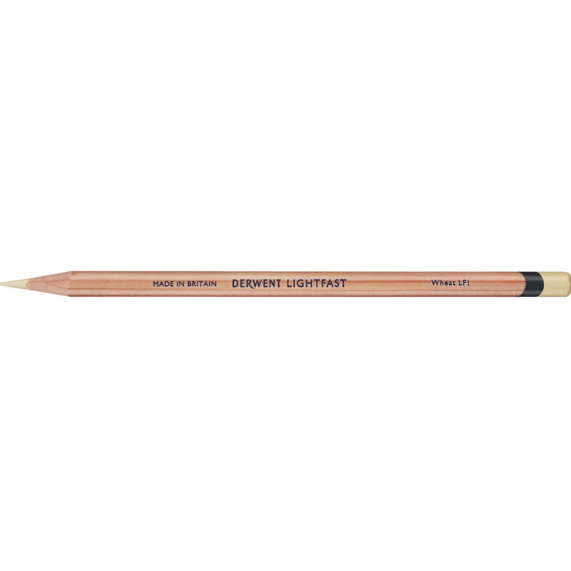 Derwent Lightfast farveblyant – Wheat (1)