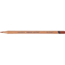 Derwent Lightfast farveblyant – Mars orange (1)