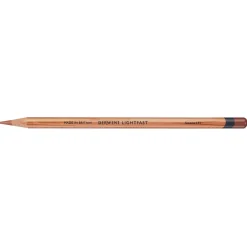 Derwent Lightfast farveblyant – Autumn brown (2)