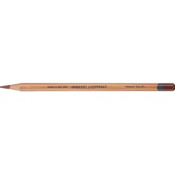 Derwent Lightfast farveblyant – Venetian red (1)