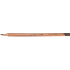 Derwent Lightfast farveblyant – Sepia red (1)