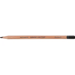 Derwent Lightfast farveblyant – Chocolate (1)