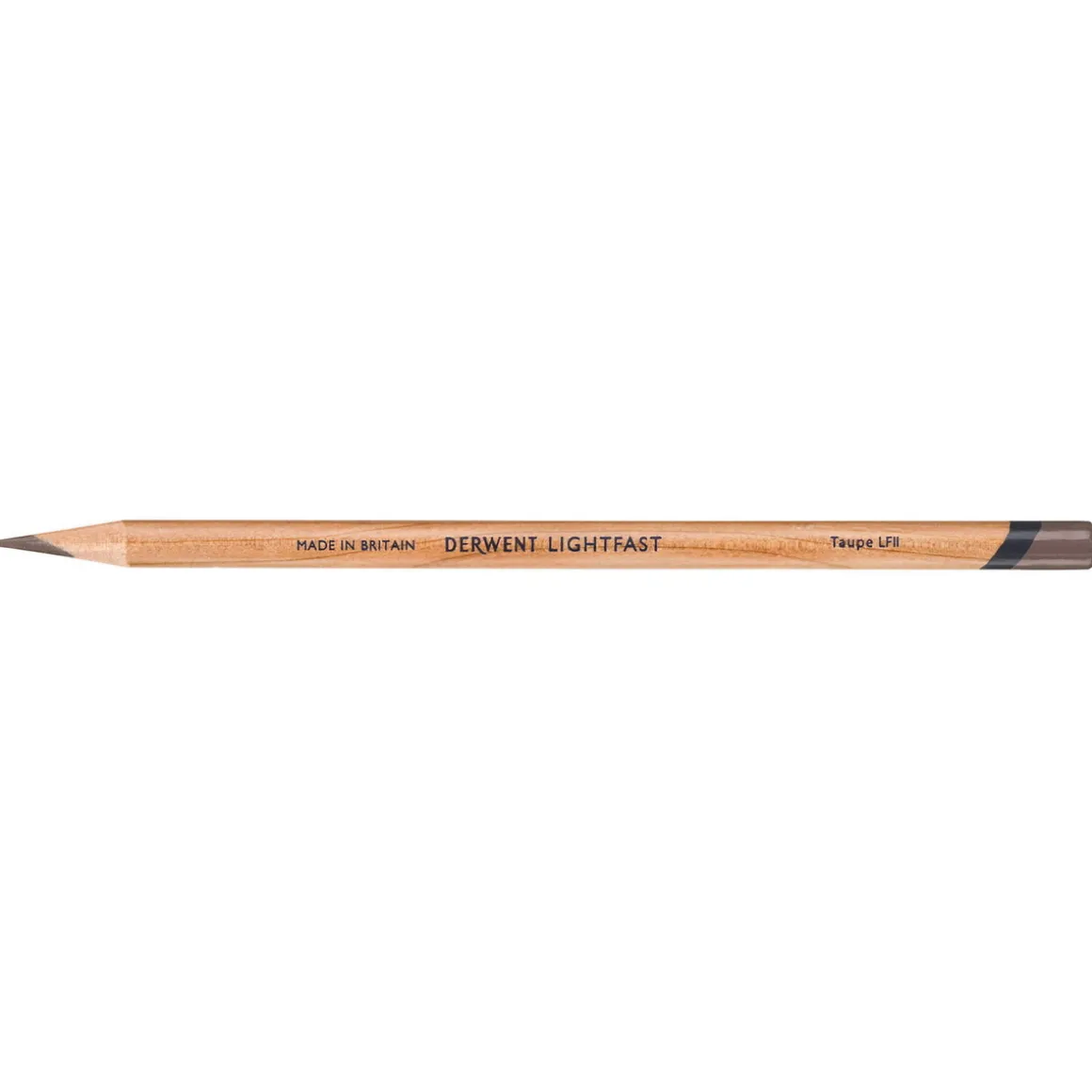 Derwent Lightfast farveblyant – Taupe (2)