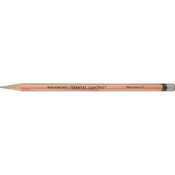 Derwent Lightfast farveblyant – Warm grey (1)