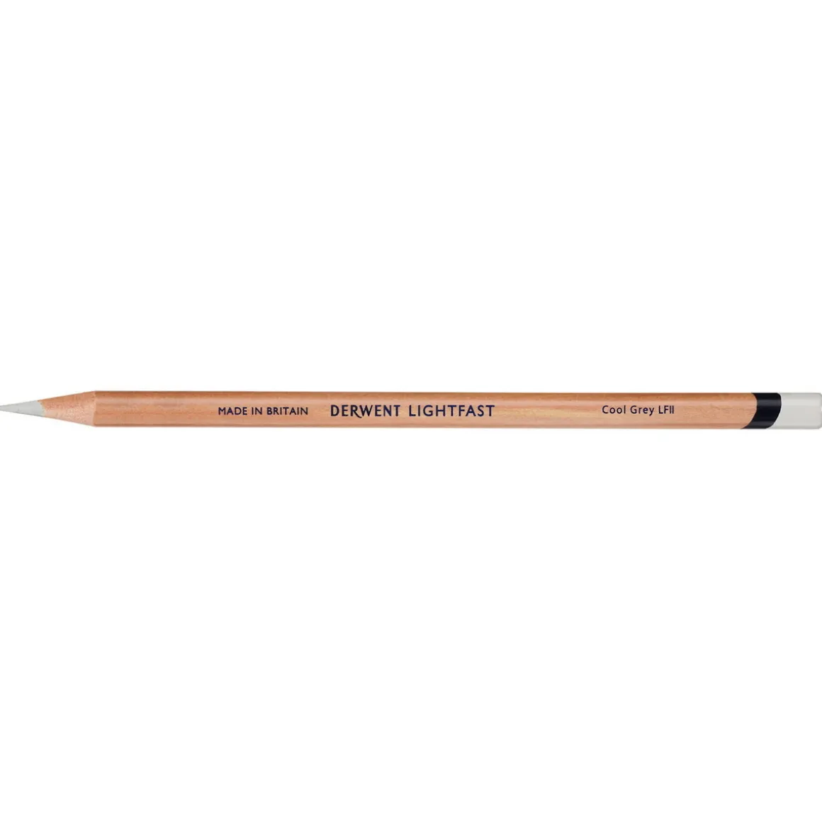 Derwent Lightfast farveblyant – Cool grey (1)