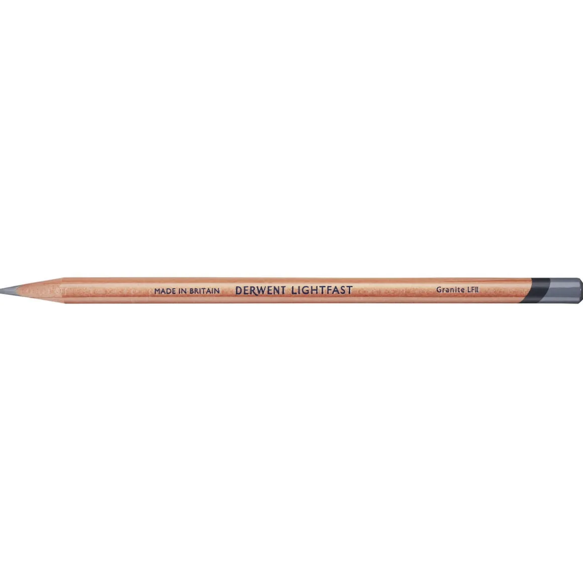 Derwent Lightfast farveblyant – Granite (1)