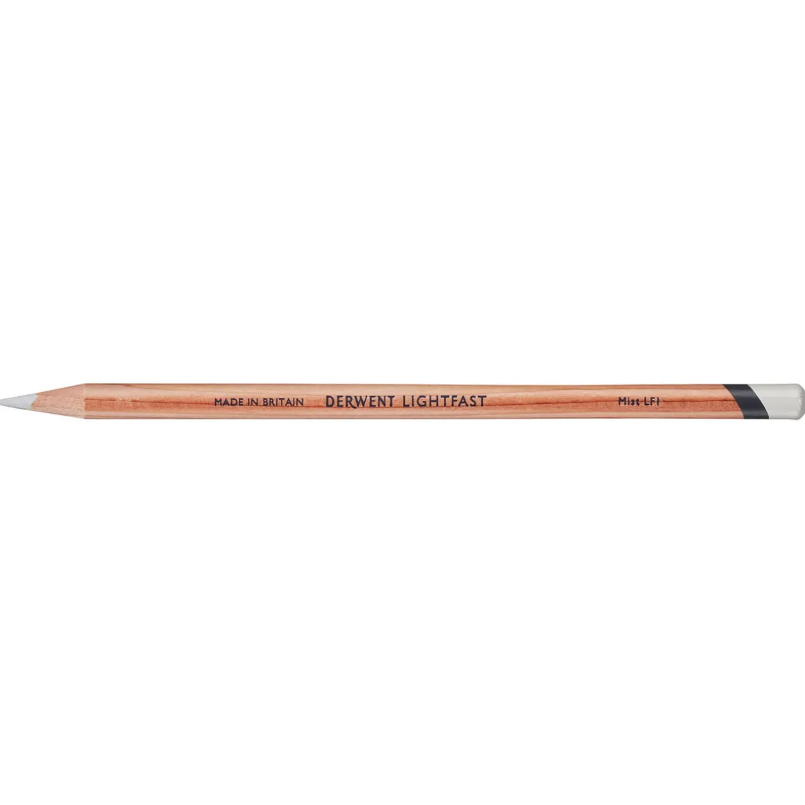 Derwent Lightfast farveblyant – Mist (1)