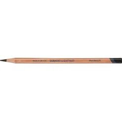 Derwent Lightfast farveblyant – Mars black (1)