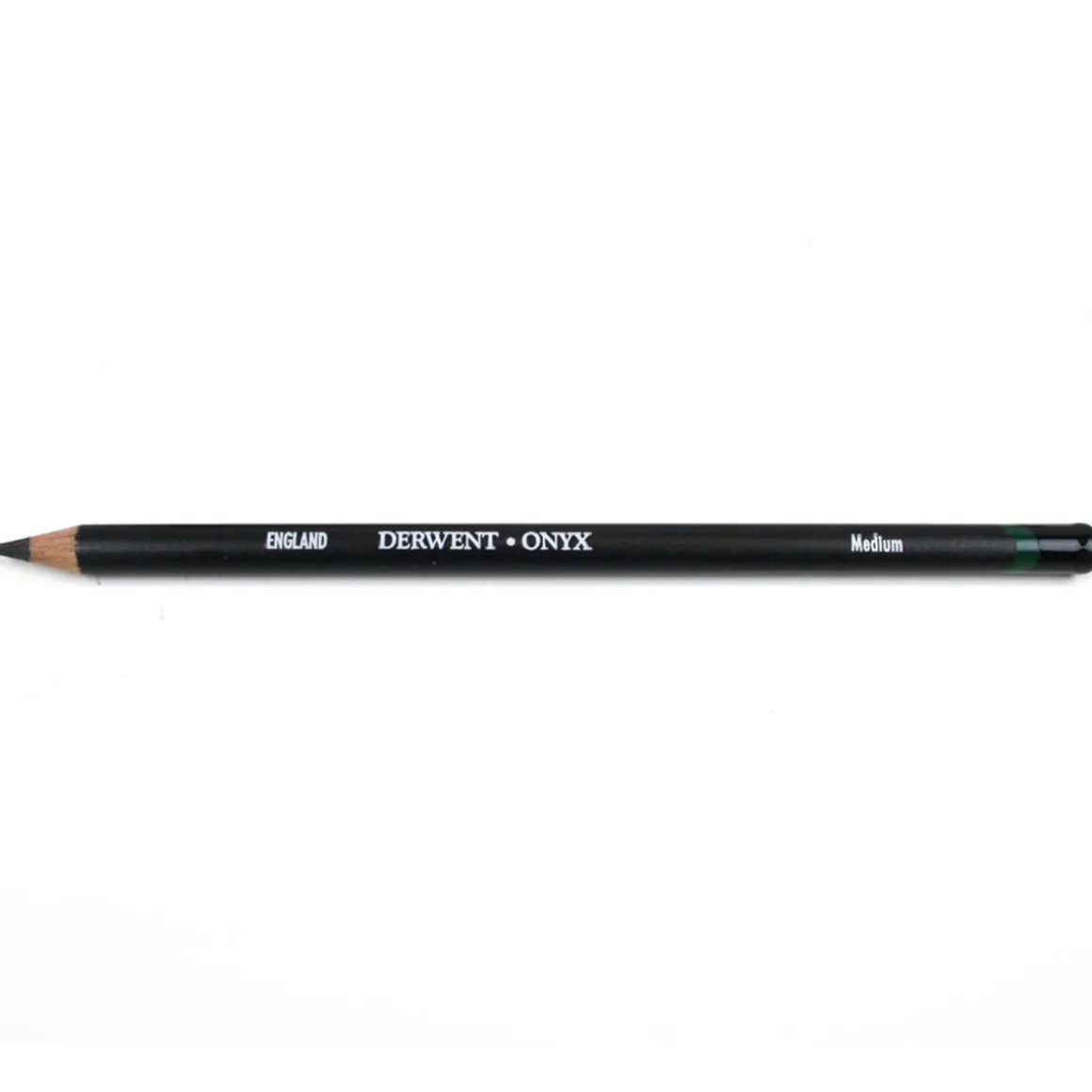 Derwent Onyx kulblyant medium