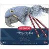 Derwent pastelblyanter 24 stk.