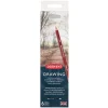 Derwent Soft Drawing 6 stk.