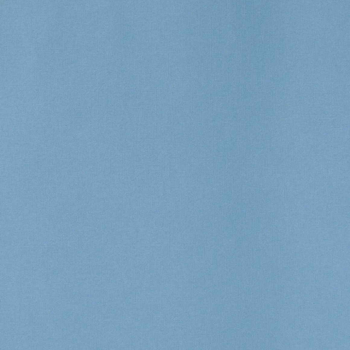 Designark ensfarvet blå 5-pak – 305×305 mm, 230 g/m²