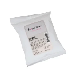 Dextrose, druesukker til sødning af bolsjer, bagning, is etc. 250 gram
