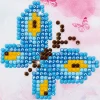 Diamond Dotz Butterfly Sparkle