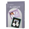 DIY Casting Kit materialesæt