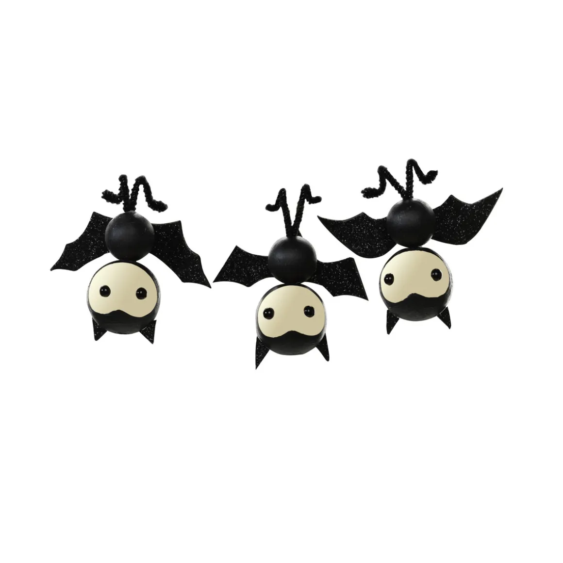DIY-kit Boo Boo Bats
