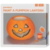 DIY-kit halloween græskarlygte