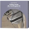 DIY-kit Sy en flot martingal til din kæphest