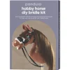 DIY-kit Sy et flot hovedtøj til din kæphest