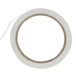 Dobbeltklæbende tape 3 mm 13 m