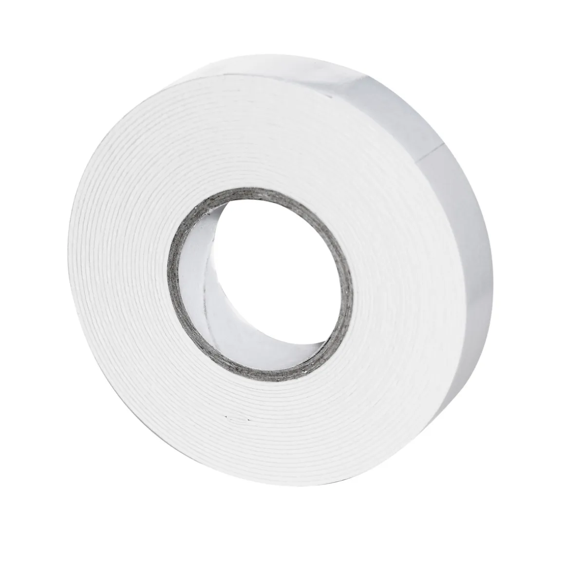 Dobbeltklæbende tape 12 mm 13m