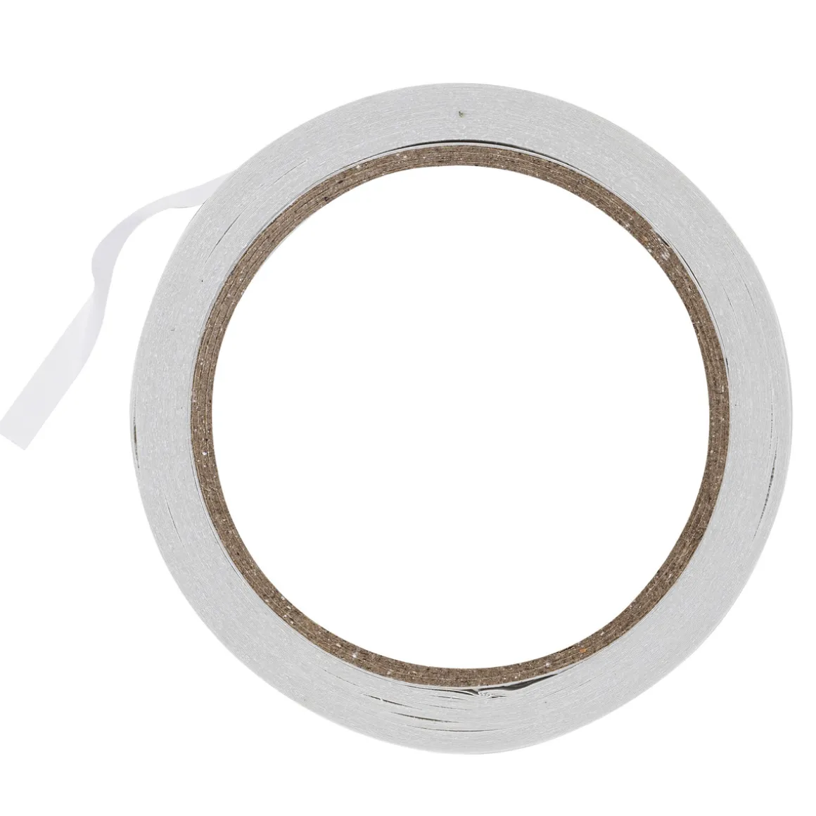 Dobbeltklæbende tape 6 mm 13 m