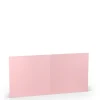 Dobbeltkort 5p 157x157 l.rosa