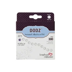 DODZ 3L mini Ø 4 mm 300 stk.