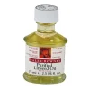 DR Purified Linseed Oil 75 ml
