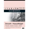 DR Tegneblok Heavy Weight A3