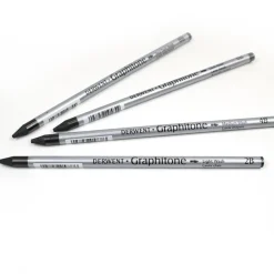 DW grafitpen vandopløselig 2B