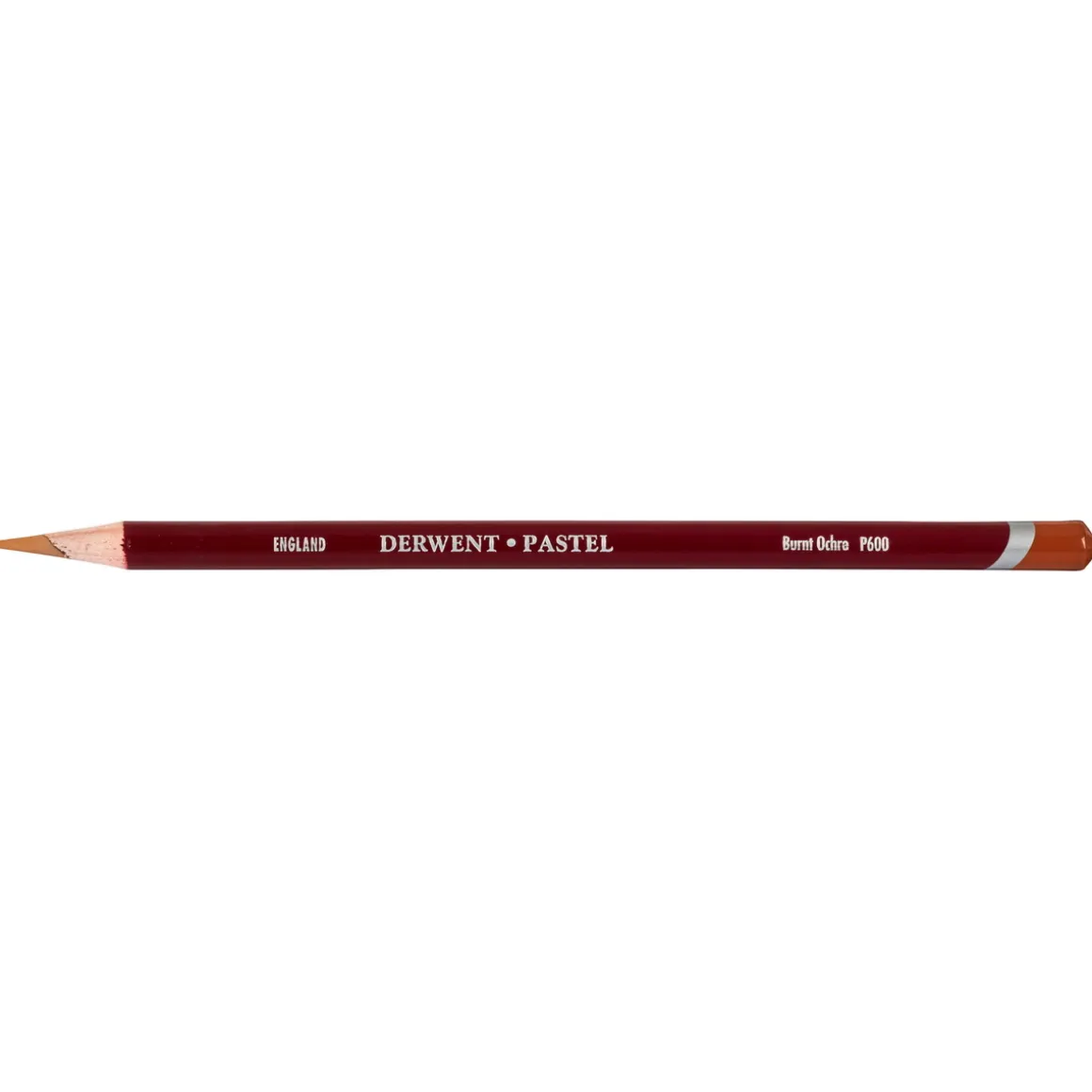 DW Pastelblyant Burnt Ochre