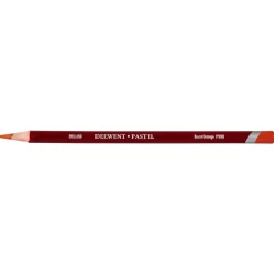DW Pastelblyant Burnt Orange