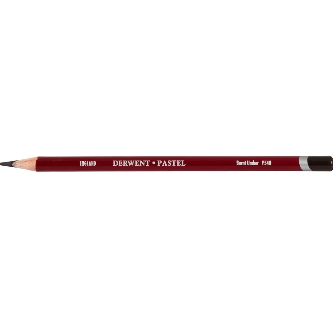 DW Pastelblyant Burnt Umber