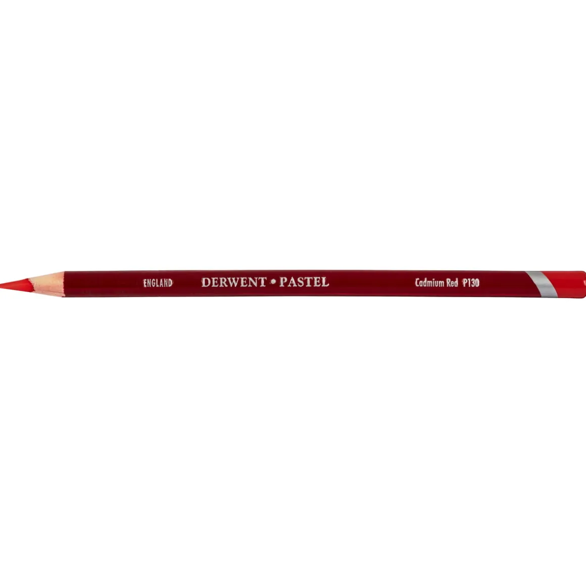 DW Pastelblyant Cadmium Red