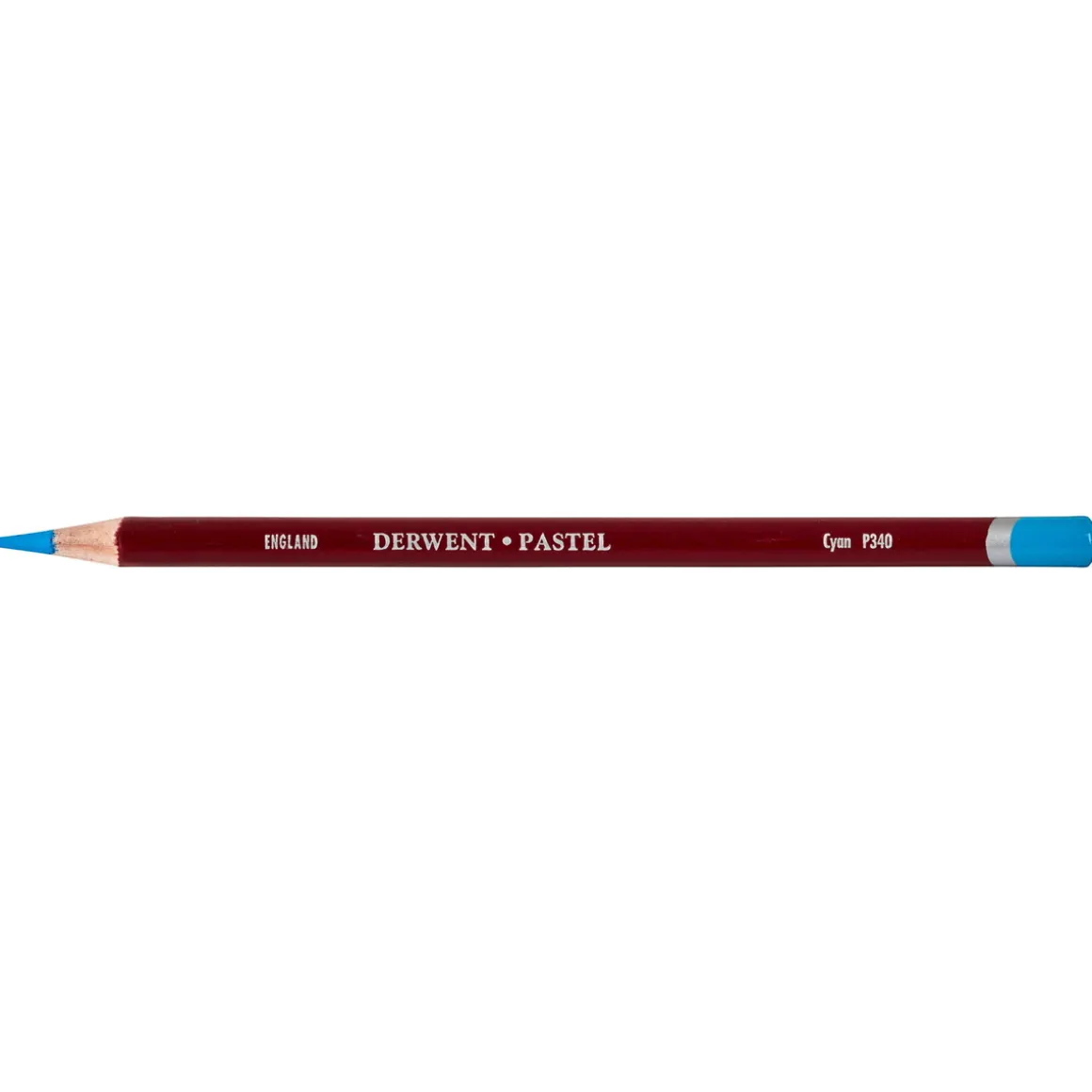 DW Pastelblyant Cyan