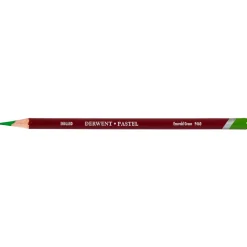 DW Pastelblyant Emerald Green