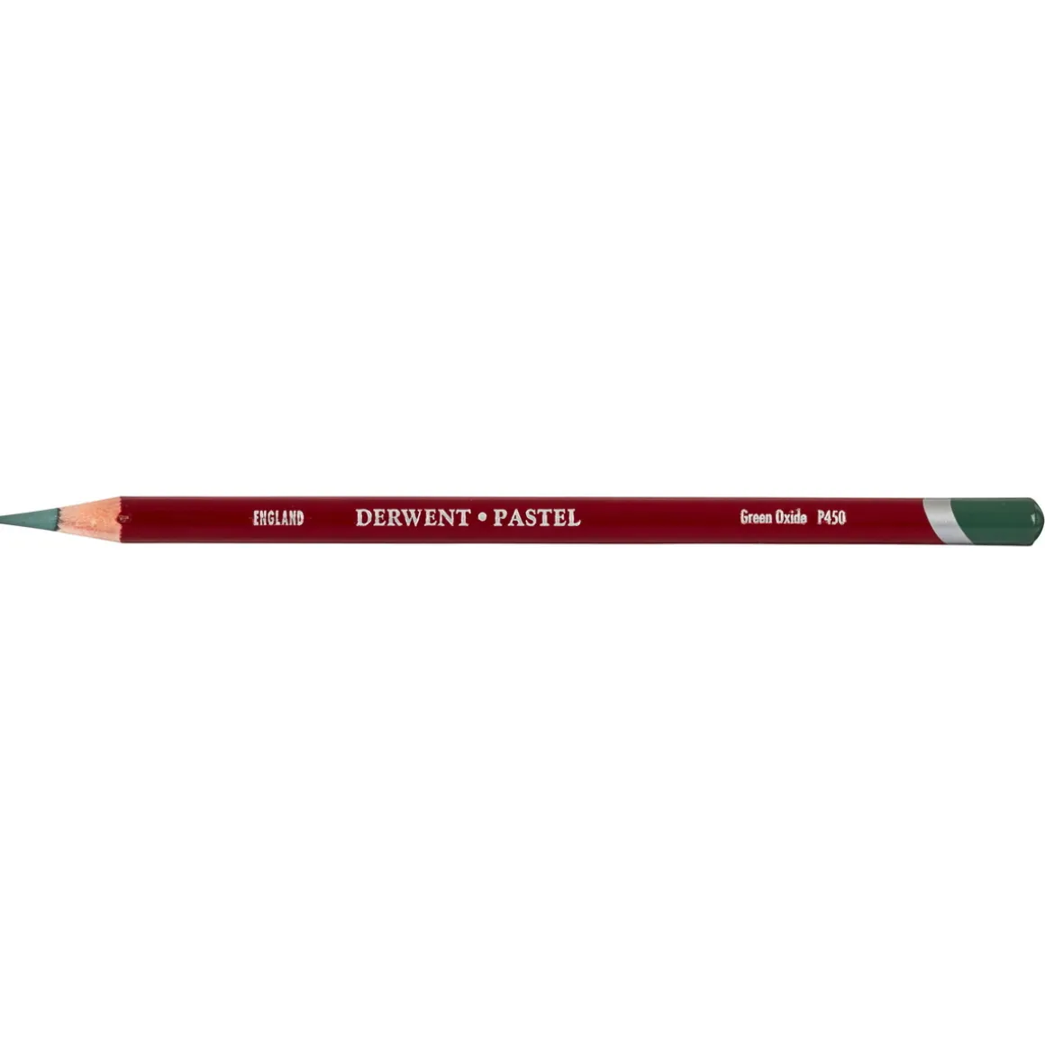 DW Pastelblyant Green Oxide