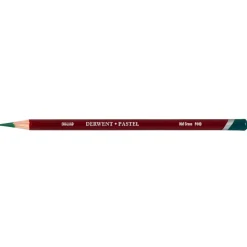 DW Pastelblyant Mid Green