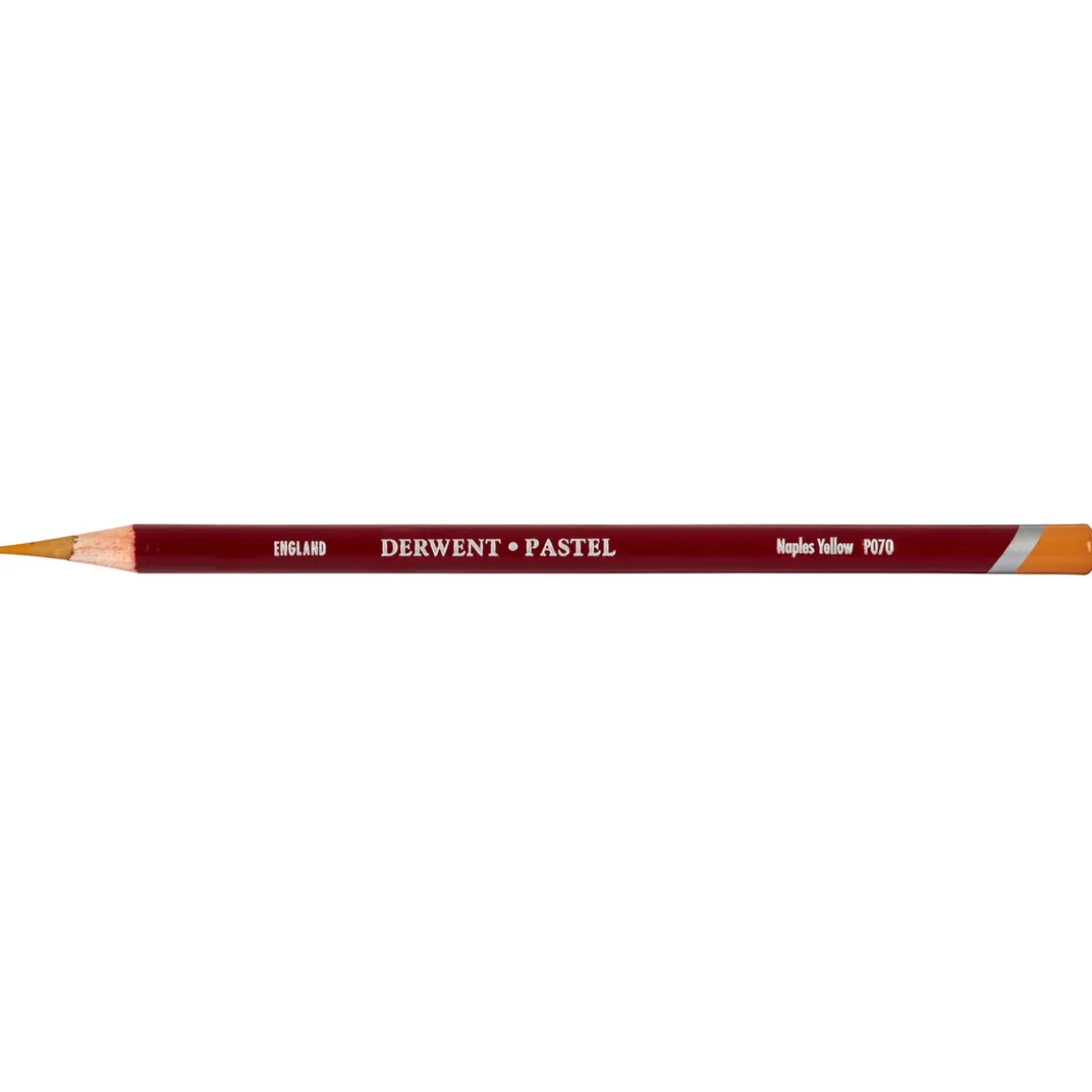 DW Pastelblyant Naples Yellow