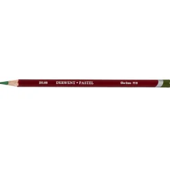 DW Pastelblyant Olive Green