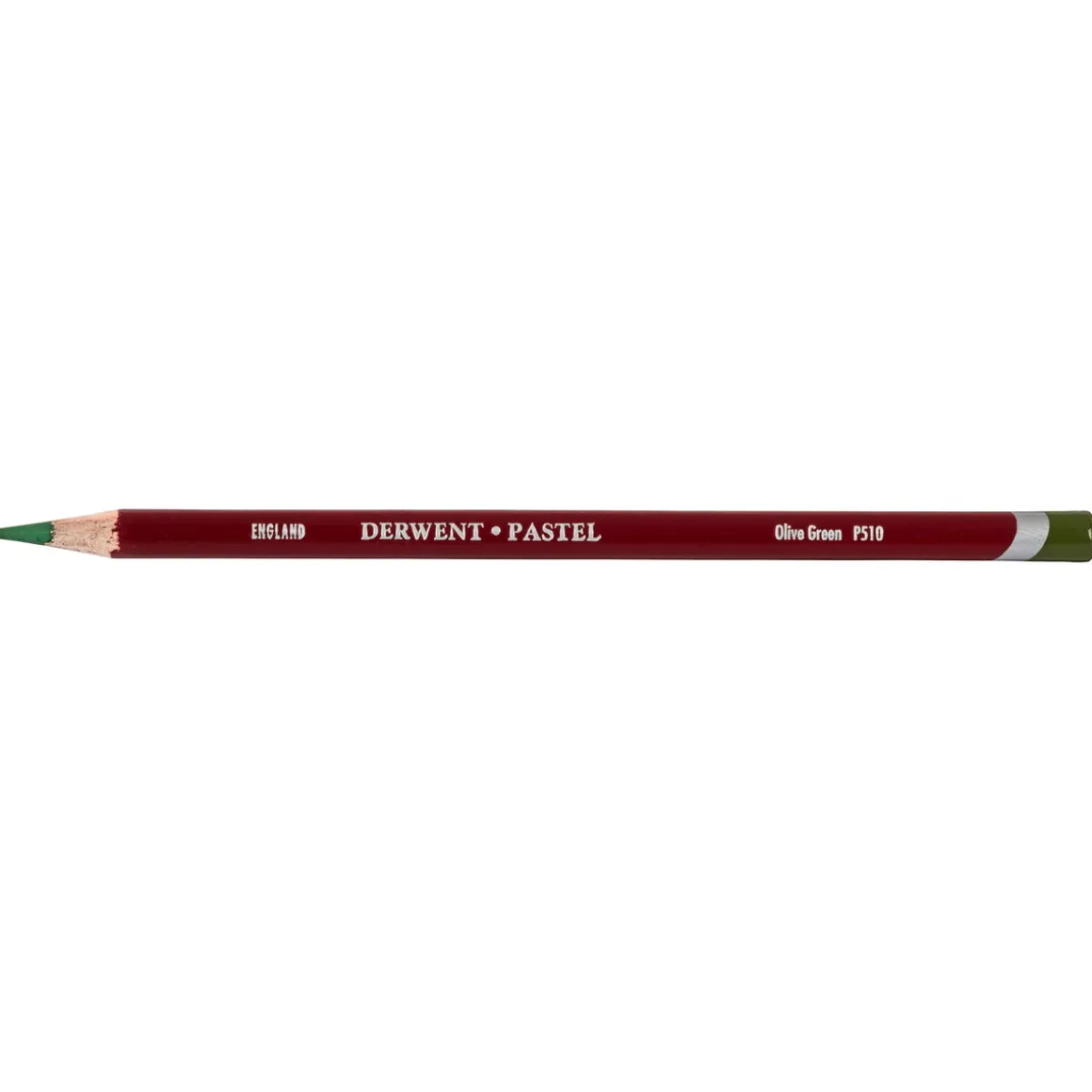 DW Pastelblyant Olive Green
