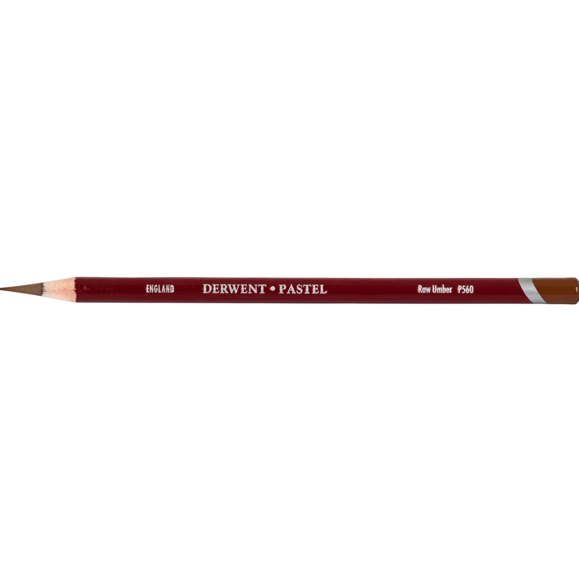 DW Pastelblyant Raw Umber