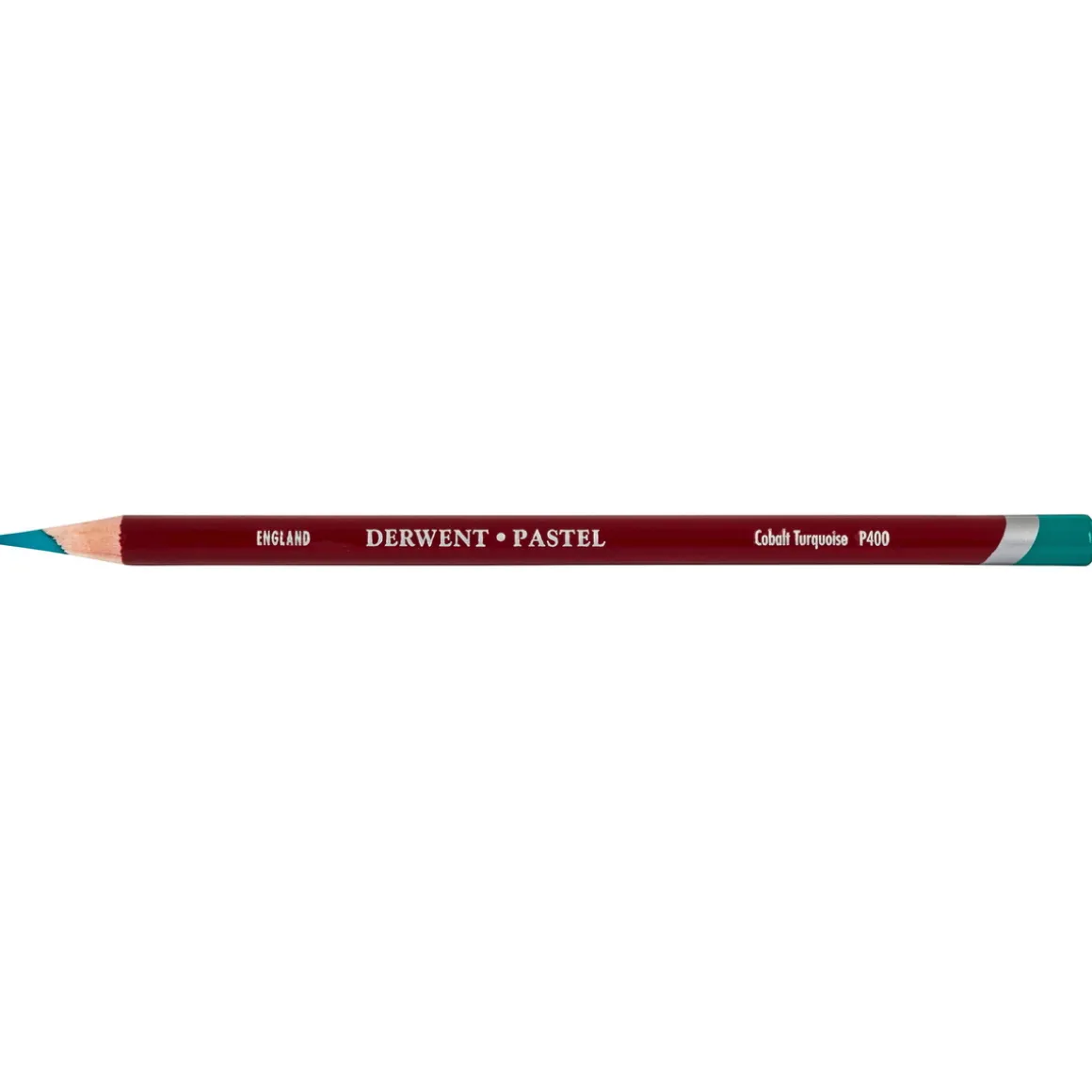 DW Pastelbly. Cobalt Turquois