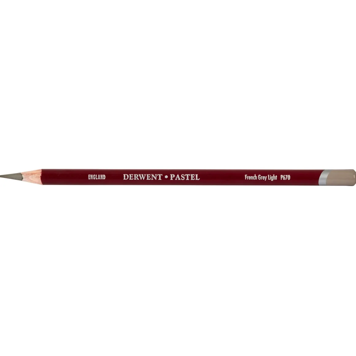 DW Pastelbly. French Grey Lgt