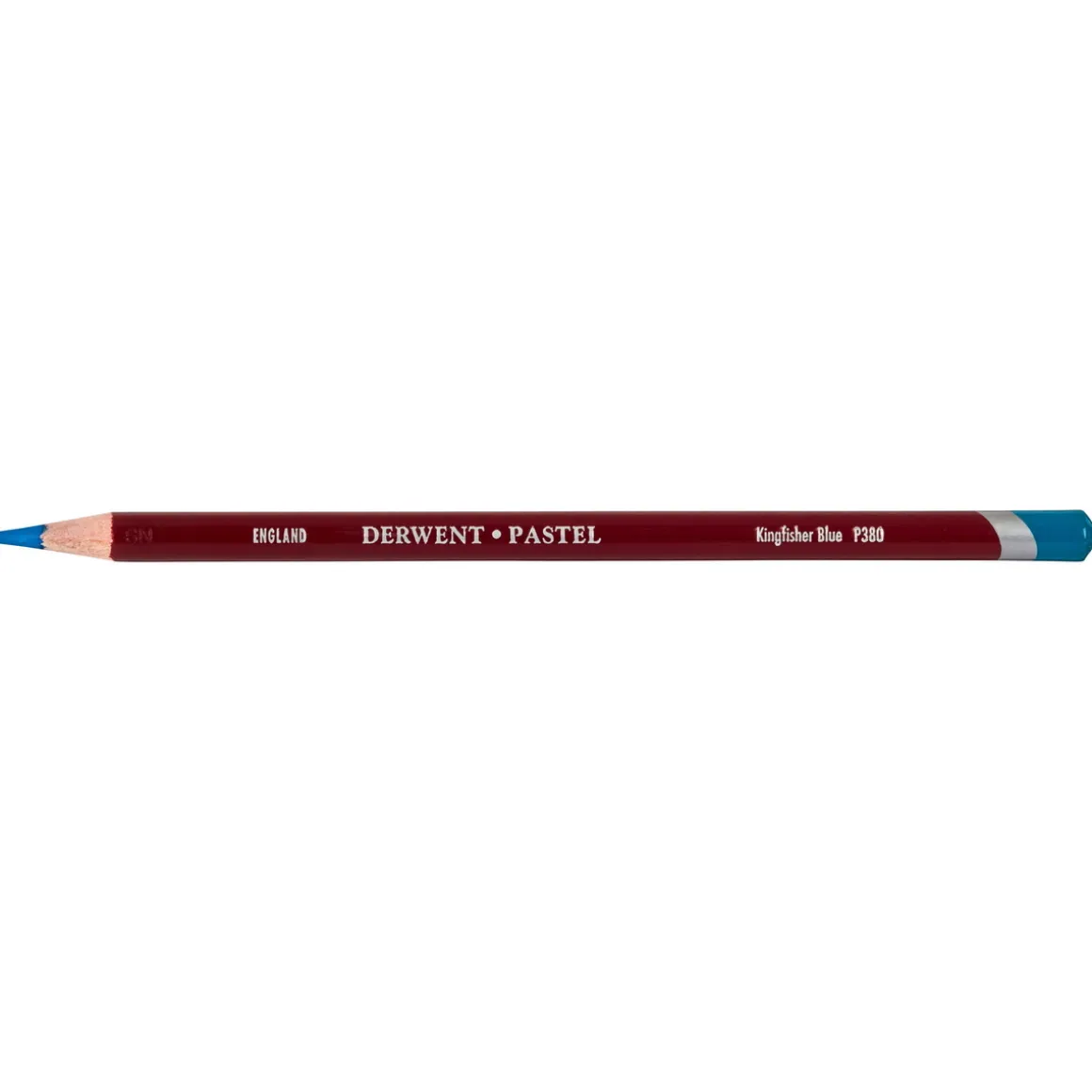 DW Pastelbly. Kingfisher Blue