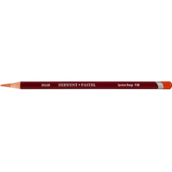 DW Pastelbly. Spectrum Orange