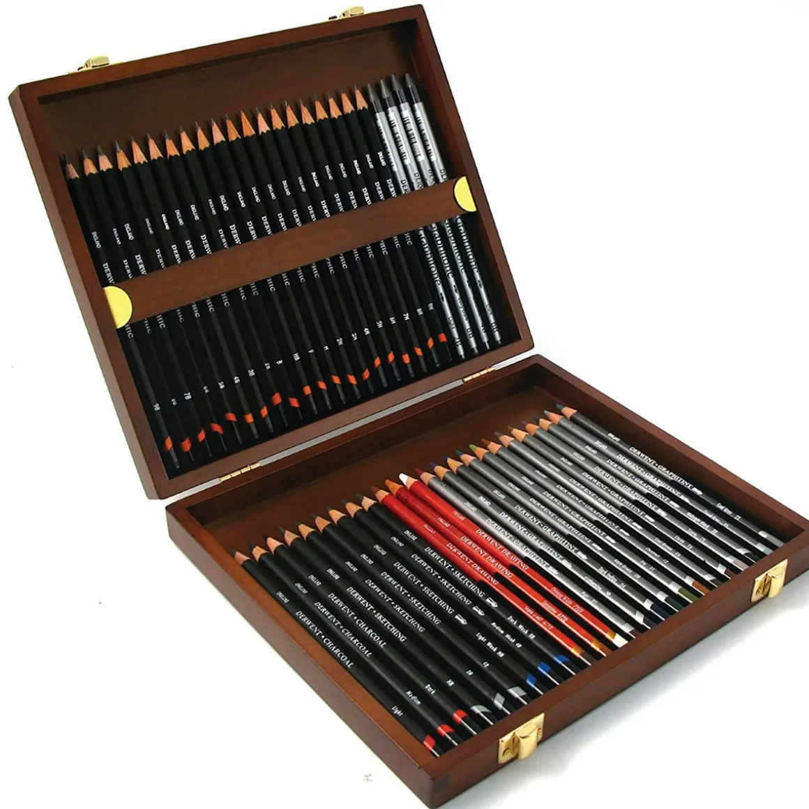 DW Sketching Collection