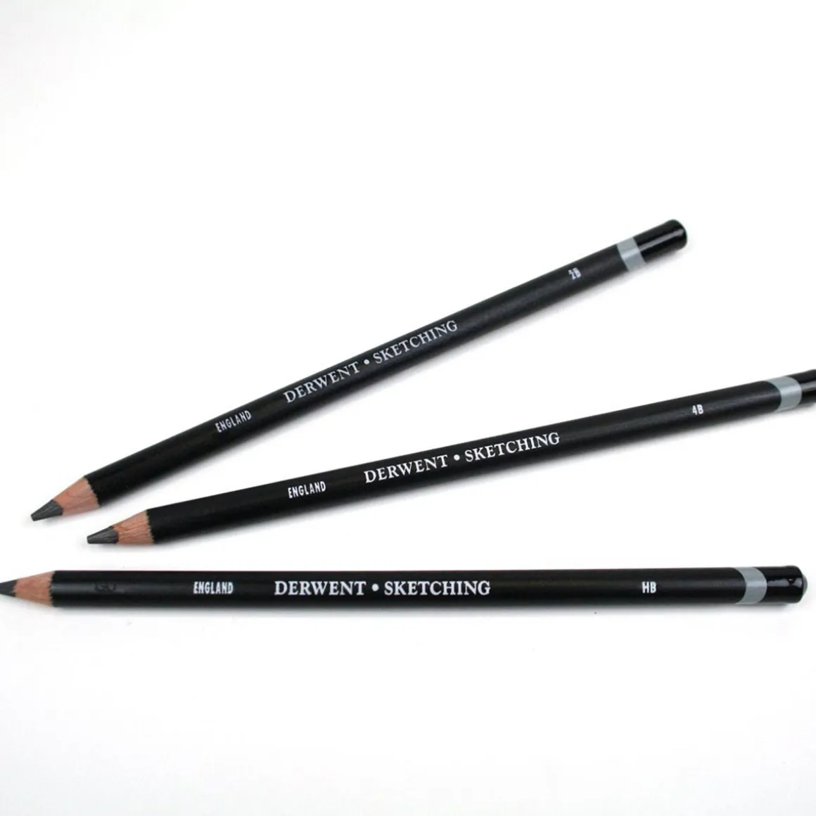 DW skitseblyant 4B